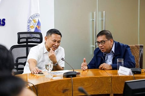 DOST, DepEd join forces to boost science-based disaster preparedness in schools