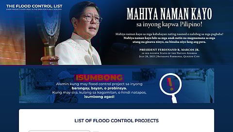 GenSan company bags P1.57-B flood projects