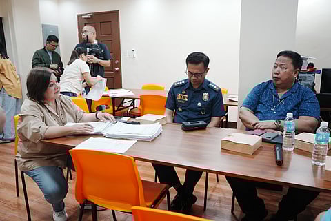 The Provincial Government has ordered the province-wide inspection of all schools in Pampanga to ensure the safety of the educators and students in light of the frequent earthquakes happening in the country.