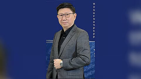 VST-ECS president and CEO Jimmy Go expressed the hope that ‘the Philippines will craft a Digital Sovereignty Law to attract more hyperscalers and data center players in the country.’