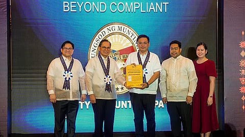 Photo courtesy of Ruffy Biazon/Facebook