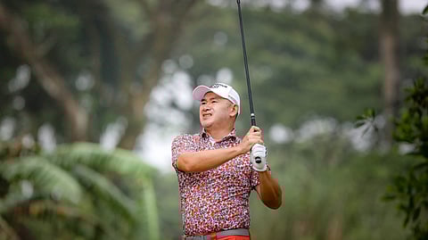 Que FIRES67, Joins Title hunt