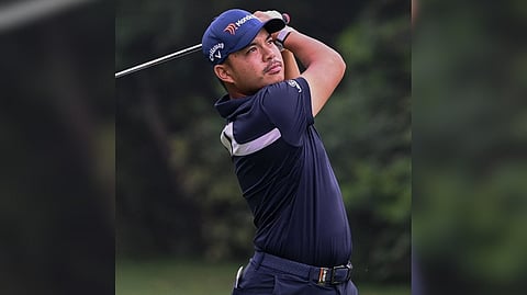 Tabuena leads 10-man Pinoy team to ISP tilt