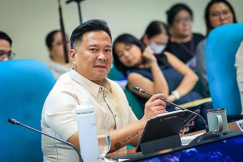 JV backs CHEd med school expansion