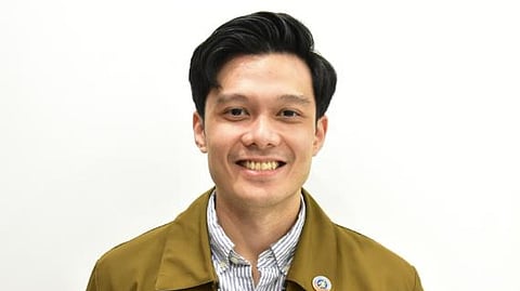 Atty. Martines DOJ Photo