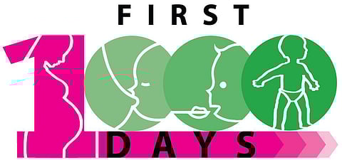 DILG to strengthen child nutrition in first 1,000 days