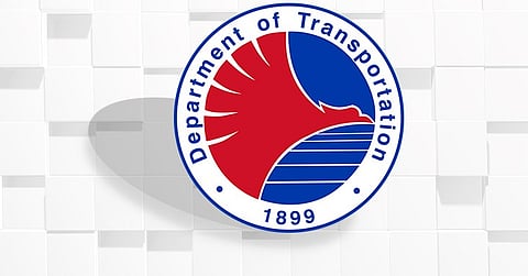DOTr Moves P50M to Service Upgrades