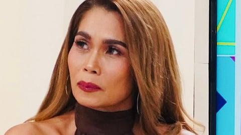 Pokwang on chances of finding new love