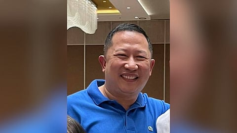 Manila councilor facing sex rap suspended 60 days