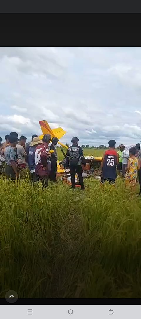 The entire operation of the Woodland Airpark has been grounded following the crash of an ultralight aircraft in Barangay Panalicsican, Concepcion, Tarlac on October 18, 2025, that resulted in the death of two teenagers.