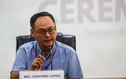 Lopez Reallocates P50 million to Upgrade LTO, LTFRB Offices