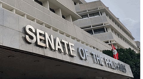 Senate eyes DPWH infra budget reductions