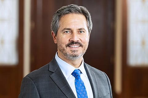 Fed exec sees Oct. cut likely