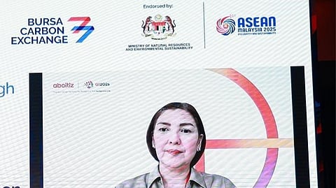 Phl seen as potential carbon trading hub