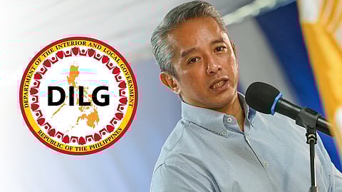 DILG warns vs Remulla assistant poser