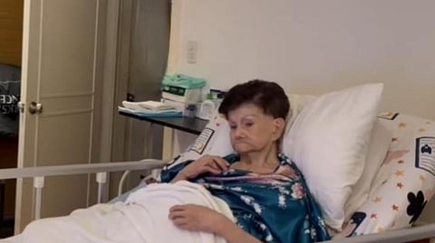 Photograph courtesy of Toni Rose Gayda