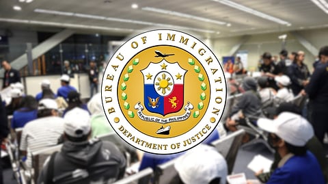 BI alarmed over Laos trafficking ruse