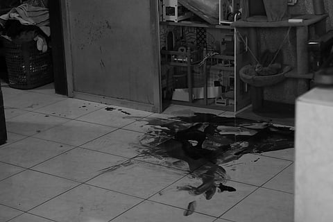 Kagawad, partner shot dead in San Nicolas; police officer arrested