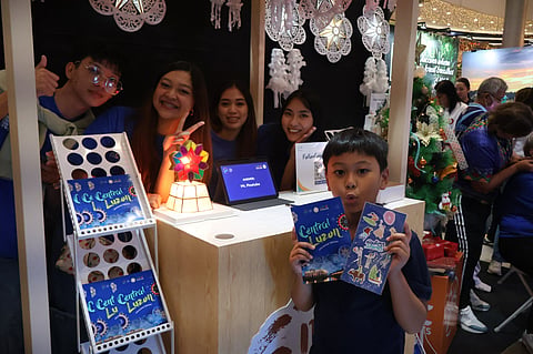 The Department of Tourism (DOT) Region 3 hosted the NorthPhil Expo 2025 at the SM City Clark on October 17 to 19, 2025, to boost the tourism sector of Central Luzon.