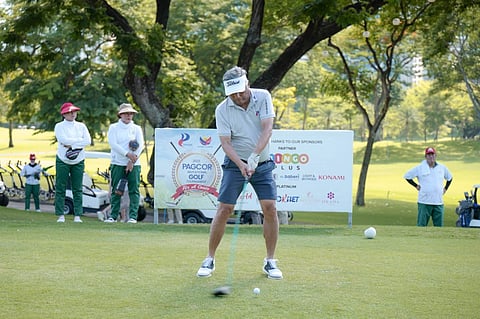 Photo courtesy of PAGCOR