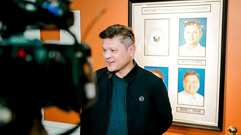 ‘Pulong’ defends Inday Sara against MBC