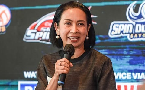 Spikers’ Turf rallies behind Alas Pilipinas