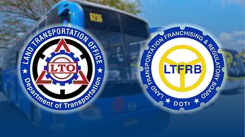 22 buses suspended over various violations