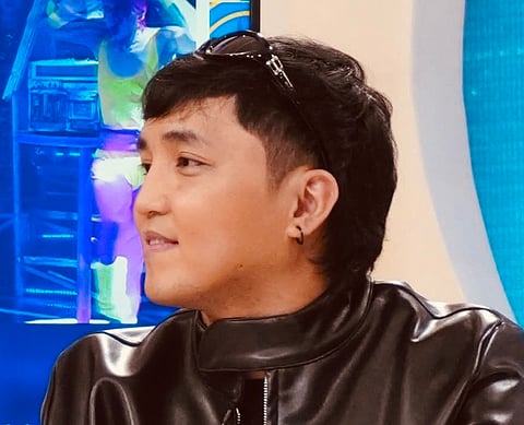 Coach Jay, the man behind SB19s trending moves