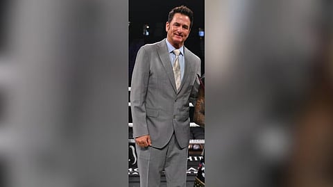 Gibbons eyes big fish for Taduran