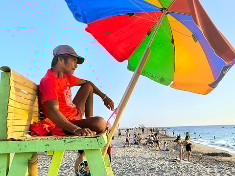 The local government of San Felipe and the Provincial Government of Zambales, with the help of the City Environment and Natural Resources Office (CENRO) Olongapo, have conducted a delineation and reclassification of unclassified public land to Alienable and Disposable (A&D) status.