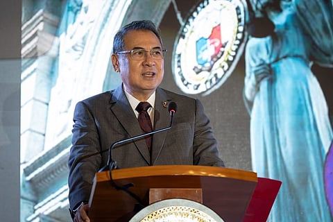 Sandigan seeks faster flood inquiry