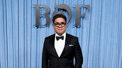 Anton Huang leads Rustan’s legacy into new retail era