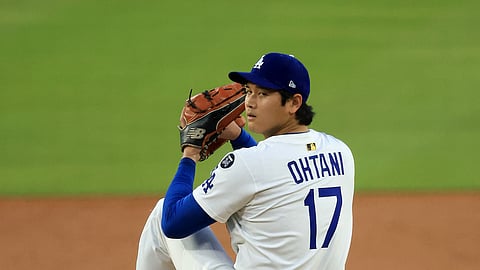 SHOHEI Ohtani and the Los Angeles Dodgers aim to become the first team to win back-to-back World Series crown in more than two decades when they battle the Toronto Blue Jays starting Saturday (Manila time).