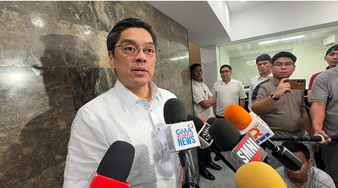 ICI sets flood control probe for mid-November