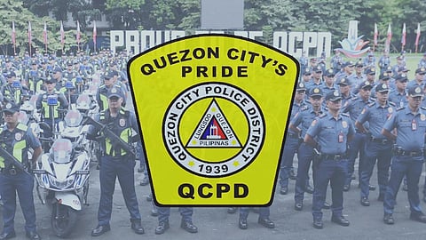QCPD implements comprehensive security plan for Undas