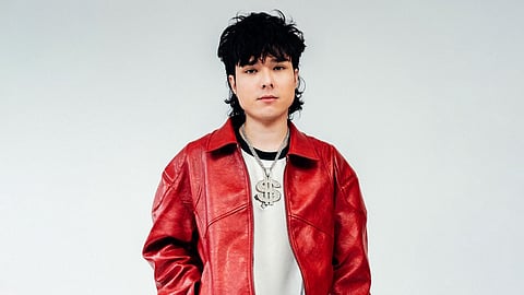 Arkin Magalona re enters the scene as BARQ