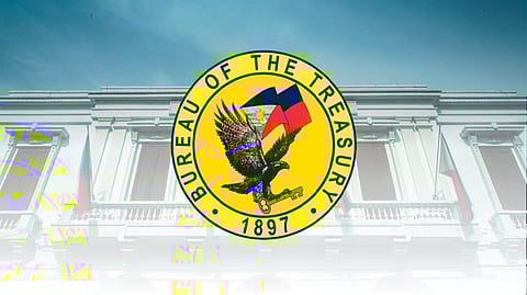 Gov’t debt climbs to P17.56 trillion in October