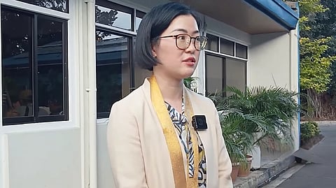 Japan provides assistance to Cainta PWDs