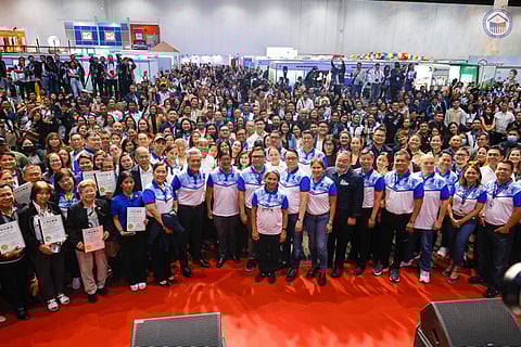 DHSUD: National Housing Expo 2025 proves thriving housing sector