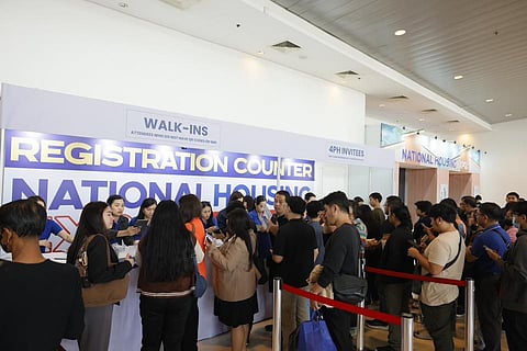 Housing sector vibrant — Aliling