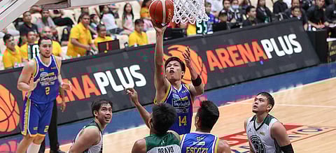 Hotshots crush Dyip