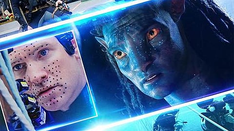 Avatar ‘Fire and Water.’