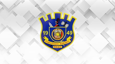 2 arrested in Parañaque drug bust