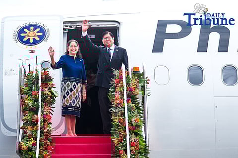 President Ferdinand R. Marcos Jr. departs from Villamor Air Base in Pasay City on 25 October 2025 to attend the 47th ASEAN Summit and Related Summits in Kuala Lumpur, Malaysia, from 26 to 28 October. Invited by Malaysian Prime Minister Dato’ Seri Anwar Ibrahim, President Marcos Jr. will join ASEAN leaders, dialogue partners, and international organizations to strengthen regional cooperation under Malaysia’s chairship. The chief executive will attend 14 leaders’ meetings and three signing ceremonies, including the admission of Timor-Leste as ASEAN’s 11th member and the ASEAN-China Free Trade Area 3.0 upgrade. He is expected to promote regional peace, deepen economic ties, and discuss key issues such as the situation in Myanmar and regional security. The summit will conclude with Malaysia formally handing over the ASEAN chairship to the Philippines, marking the country’s turn to lead the regional bloc in 2026.