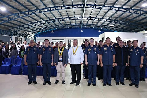 QCPD holds Human Rights Stakeholders’ Forum with partners