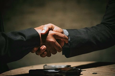 Rido between Basilan mayor, village chief finally settled
