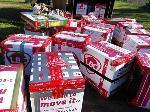 LBC’s balikbayan boxes hid U.S. meth