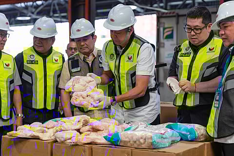 (Photo courtesy of Office of Senator Francis “Kiko” Pangilinan)