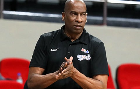 Gilas facing training woes