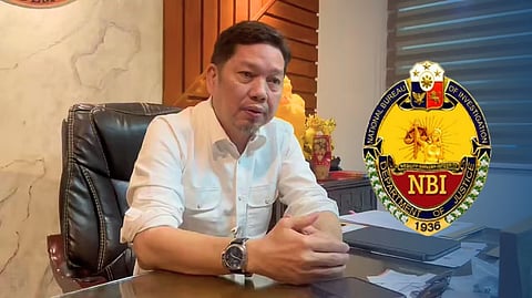 Palace confirms Magno’s designation
as NBI OIC